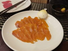 -诸暨耀江开元名都大酒店·琉森湖自助餐厅