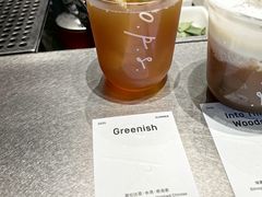 -O.P.S. CAFE