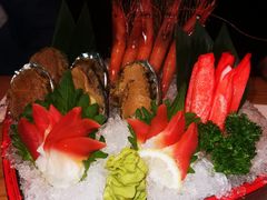 -伊豆野菜村(大族广场店)