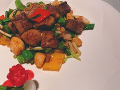 -皇朝会.经典传统粤菜(外滩店)