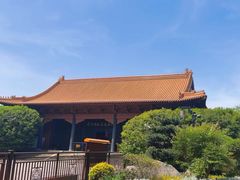 -明故宫遗址公园