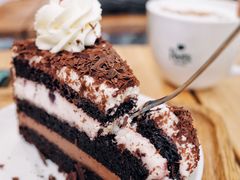 -Peet's 皮爷咖啡(东湖路手作店)