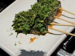 台式花生粉猪血糕-吴记鲜定味