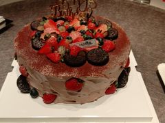 -巴盟人家·内蒙地方菜(华丽家族店)