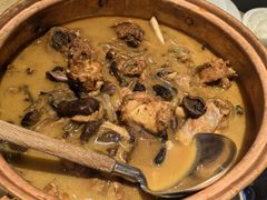 -关东小磨东北菜(漕河泾印象城店)