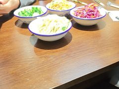 -桂花香手工面(鼓楼店)