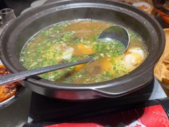 -味上湘菜馆(岳麓山店)