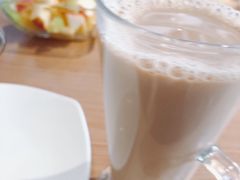 -必胜客(广渠路店)