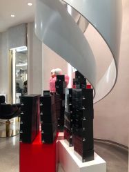 -Kraemer Paris  苏豪路易士·嘉玛发廊
