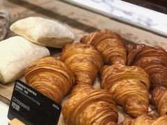 -WHEAT&BAKER-麥(凯德来福士店)