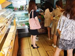 泡芙-韩国利尔面包(桂林路店)