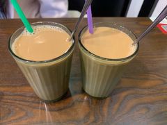 港式丝袜奶茶-标记Jane's kitchen(平桥直街店)