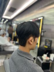 -Hair Code芭曲发型