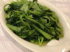 鸡毛菜-翠亭酒家(山西南路店)