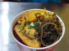 -中山牛肉肥肠粉面馆(军工社区店)