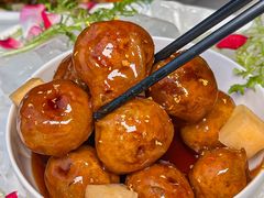 -情书·中餐厅(长嘉汇店)
