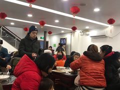 大堂-护国寺小吃(安定门店)