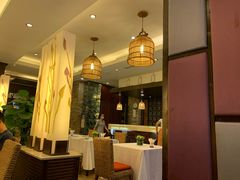 -阿诺泰·泰国餐厅(紫荆店)
