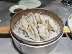 -东方饺子王(哈西万达店)