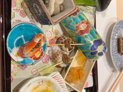 -鮨一日本料理(大中华店)