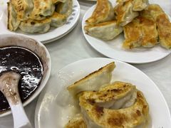 -劈柴院锅贴(沈阳路店)