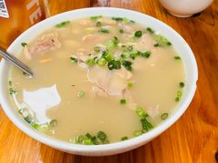 -牛王庙(龙华花园店)