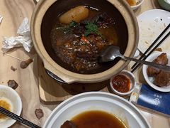 -锦粤宫·精致粤菜(深圳北站店)