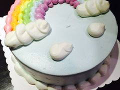 -西檬树SIMON·T轻奢蛋糕(大东方Max店)