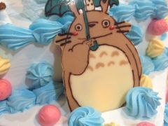 -杜勒瓦Cake&More 蛋糕派对定制