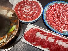 -东来顺饭庄(上地华联店)