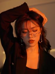 -米莱摄影写真(五大道别墅店)