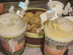 -前海沿·青岛菜(乐客城店)