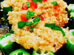 -敏珠拉姆藏餐·南京厨房(富春江东街店)