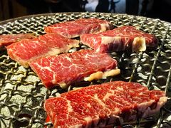 -热血兄弟·炭火烤肉(融侨中心店)