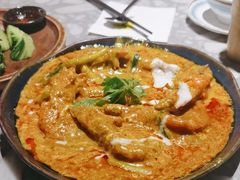 -Home Thai·泰谣(王府井apm店)