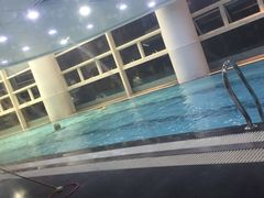 -一兆韦德健身(慧芝湖店)