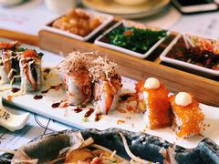 -花漫里日式餐厅(刺桐店)