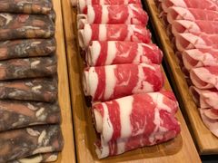 -韩屋韩国料理(天山路店)