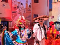 -华谊兄弟（长沙）电影小镇