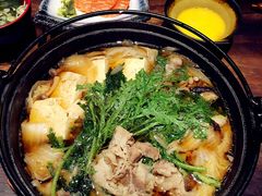 -千代武日本料理(爱建店)