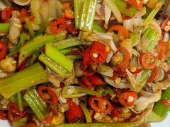 -西江红·株洲本地菜(滨江南路店)