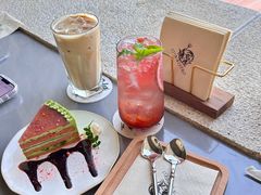 -22ºN BISTRO西餐&酒馆