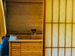 -北京古北水镇御舍温泉酒店