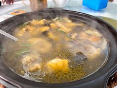 -芸海阁·农家私房菜(沙家浜景区出口店)