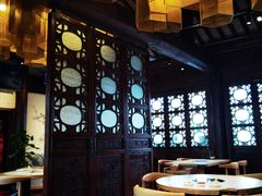 -东门口涮肉·砂锅·烤串(老门东店)