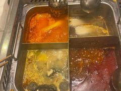 -海底捞火锅(旭辉MALL店)