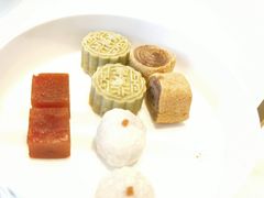 -北京宴(华贸购物中心店)