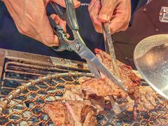 -烧肉达人•炭火烧肉(新天地店)
