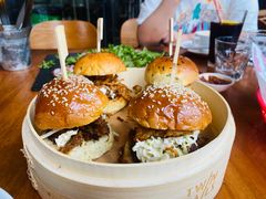 -Twin Tails Brewpub双尾精酿餐吧(八坼店)