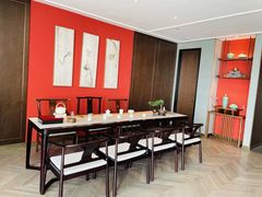 -宝燕壹号景观餐厅(龙盛国际商业广场店)